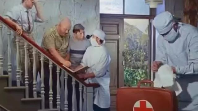 Профилактика лучше, чем лечение