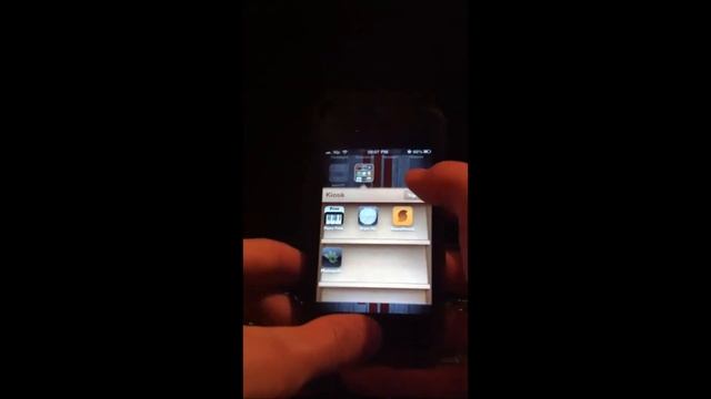 How to put apps into Newsstand iOS 6