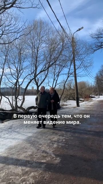 Чем уникален АЛЬВАмарафон