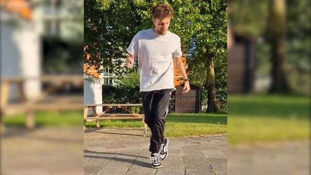 UFO Shuffler: Dennis (Shuffle / Cutting Shapes Compilation 2022)