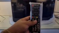 SETING DIGITAL TV PANASONIC 32L400 TERLARIS