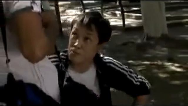 Большие люди