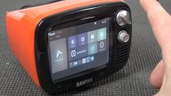 Playstation 2 Portable Retro Mini TV 😎