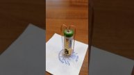 Самодельный электромотор