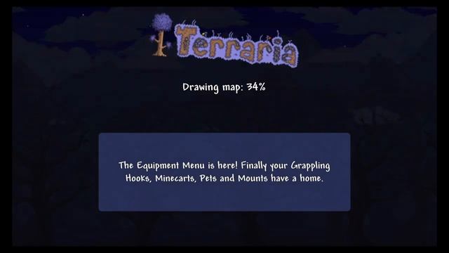 Terraria: Day 29