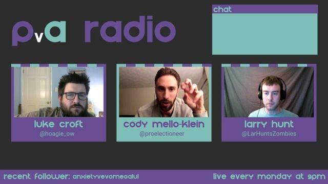 The Future of EA and Star Wars: PvA Radio - Episode 24