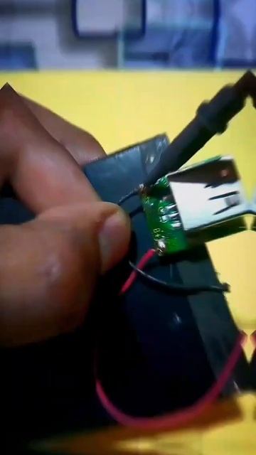 😱Homemade😱 Power Bank