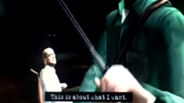 Lets Play Manhunt 2- Origins Not Silent Hill (pt4)