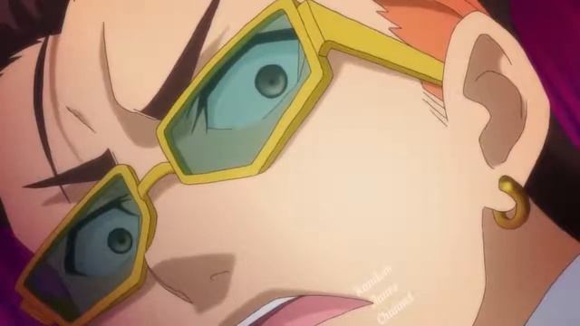 When a Loli Got Angry