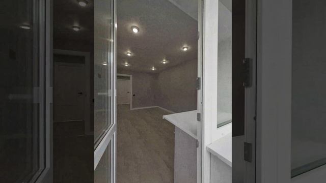 Просторная 3-комнатная квартира 62 м2 во Фрунзенском районе Ярославля