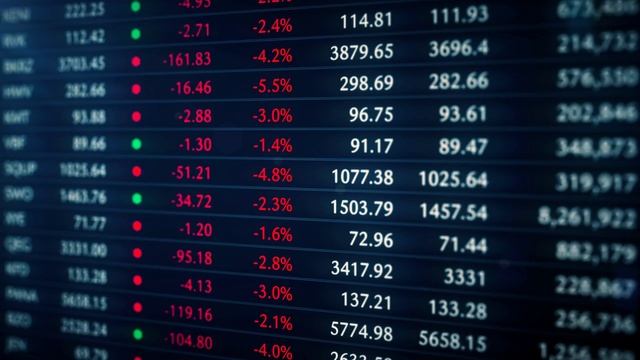 Bezpieczeństwo środków – moje podejście i jak broker to zapewnia
