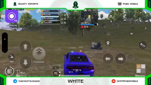 ТЕСТ ОБНОВЫ 3.1 PUBG Mobile | iPhone 14 Pro Max