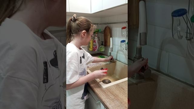 делаем мыло 2 часть.
