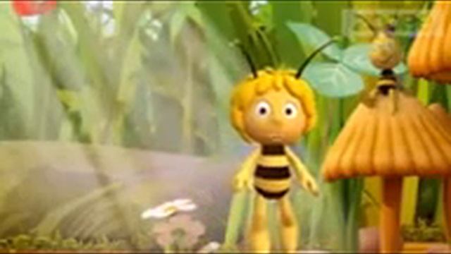 Abelha Fala Palavra Uminde