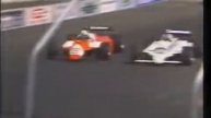 1982 - Runda 3 Long Beach
