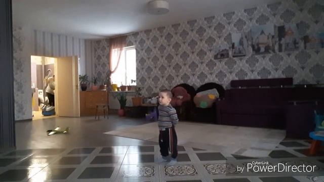 VLOG//кофе//первый снег//уборка//прогулка.