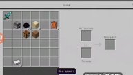 Моё первое видео,по майну
