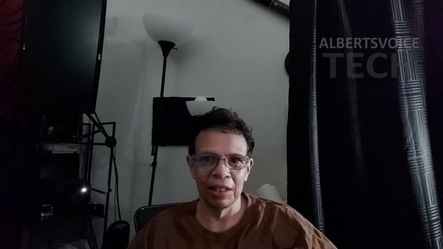 TECH TALK what's on your mind ALBERT?  -  Apple & Android an other points of interest  #3