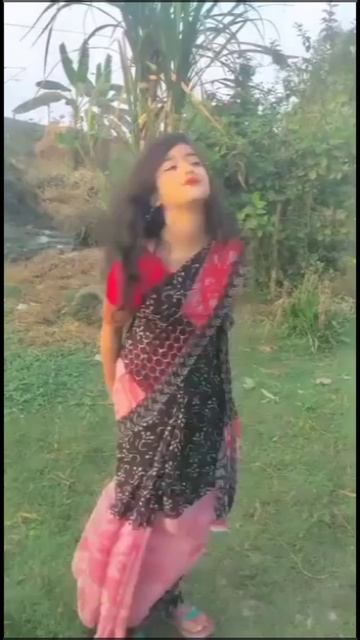 Desi Village Girl
