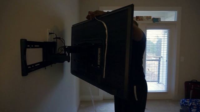 How to Install Philips Hue Lightstrips on TV