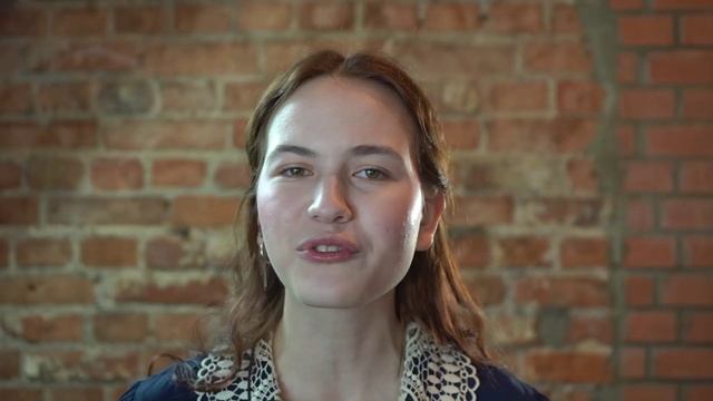 Представление. Отрывок из современной прозы