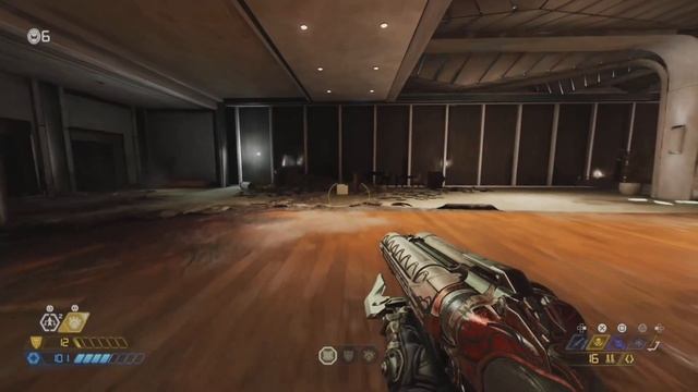 DOOM Eternal - 666 (No Rage allowed)