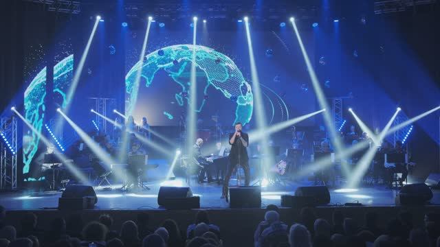 "Nigja" Юрий Душаков (авт.: Д. Темпест)