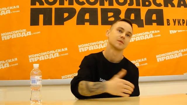 певец Артем Пивоваров о сотрудничестве с артистами и новом альбоме