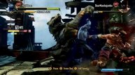 Shadow Jago - Killer Instinct