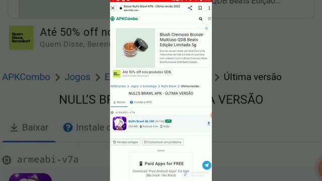 Nulls brawl, download espero q gostem😉