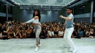 QUE HARIAS POR AMOR MAYKEL MARCO Y SARA Бачата Bachata Sensual LadyStyle Footwork MenStyle лучшее