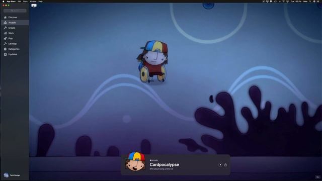 How to download: Don’t Bug Me! on Mac | Apple Arcade