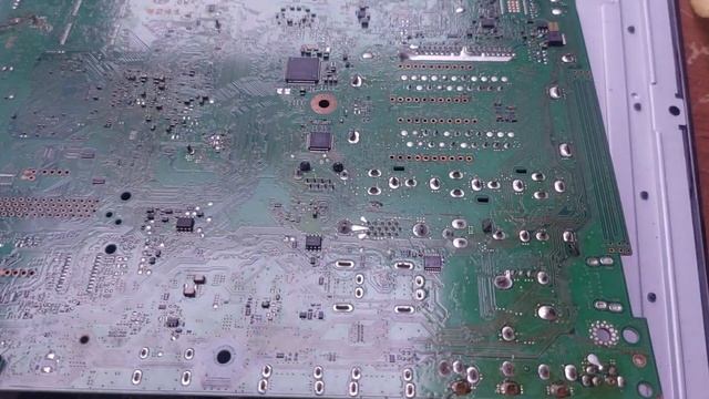 tv sony kdl-40bx405 defeito ao ligar fica o led verde  e não tem imagem  tela totalmente apagada