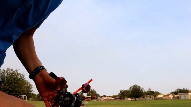 Eachine 4S 14.8V 1100mAh 50C Lipo Battery