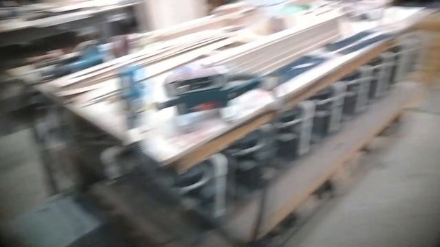 Лайфхак, склейка фасадов и дверей, волшебная буква Г