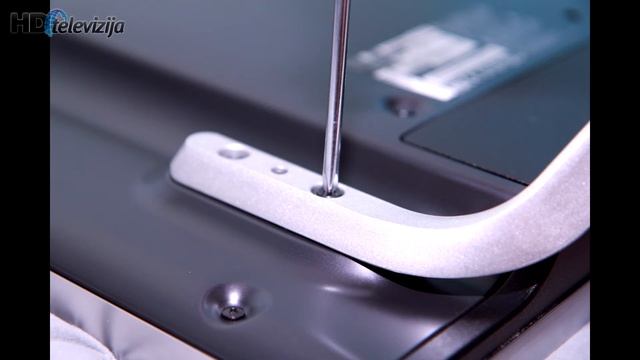 Unboxing LG 42LB730V (LB730) webOS HDTV