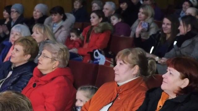 Сергей Владимир "Кармен" (отрывок) Рыбница ПМР 2015 Мэрцишор