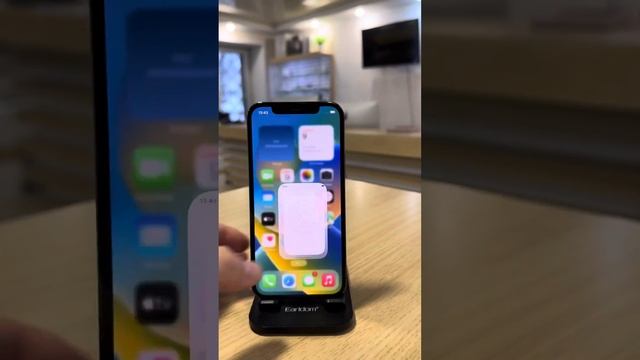 iPhone 12 Pro 256gb Graphite