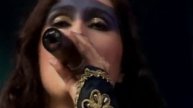 The never-ending story-Within Temptation (Live at pukkelpop 2002)