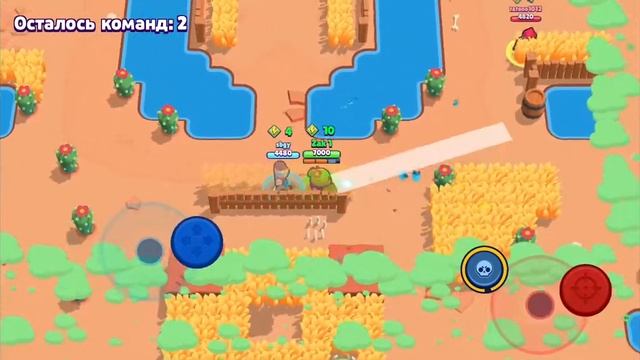 Снова играю в бравл старс ОБНОВЛЕНИЕ!!!! ( zak TV)
