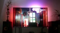 Ambilight Hyperion + Raspberry PI 4 + TCL TV