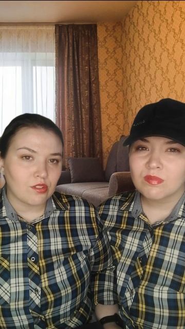 «Мы не ссоримся — мы учимся понимать друг друга»