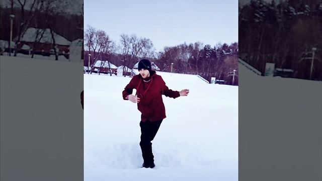 Уличные танцы Street dancing