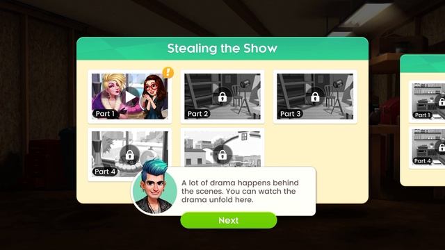 Project Makeover - Gameplay walkthrough - Part 3 (iOS)