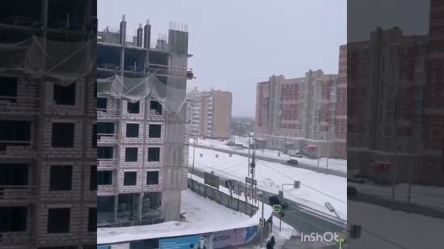 ЖК MySky
