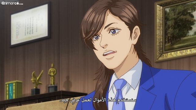 [Animerco.com] TG - 25