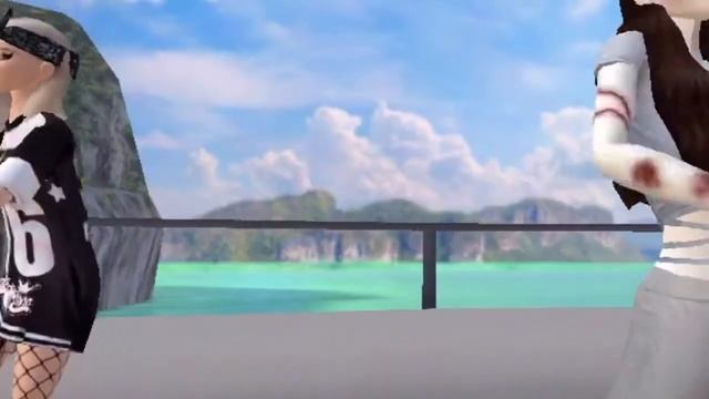 Клип BOSS B* avakin life❤️❤️