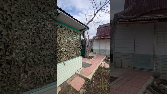 Дача в СНТ Строитель ДСК