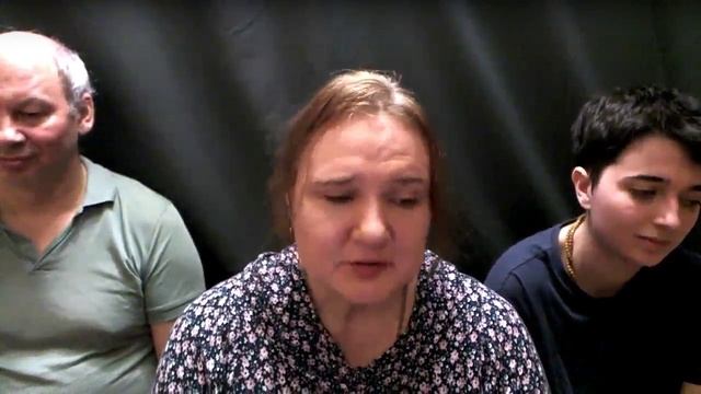 #302. 2025-04-03. ответы Кураторов. Шрилы Прабхупады Кришны Ше-Ана ЛиШиони и МидгасКауса на вопросы