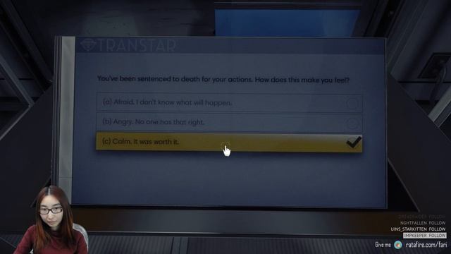 Prey - Let's Play Prey, Part 1 - Coffee isn't safe